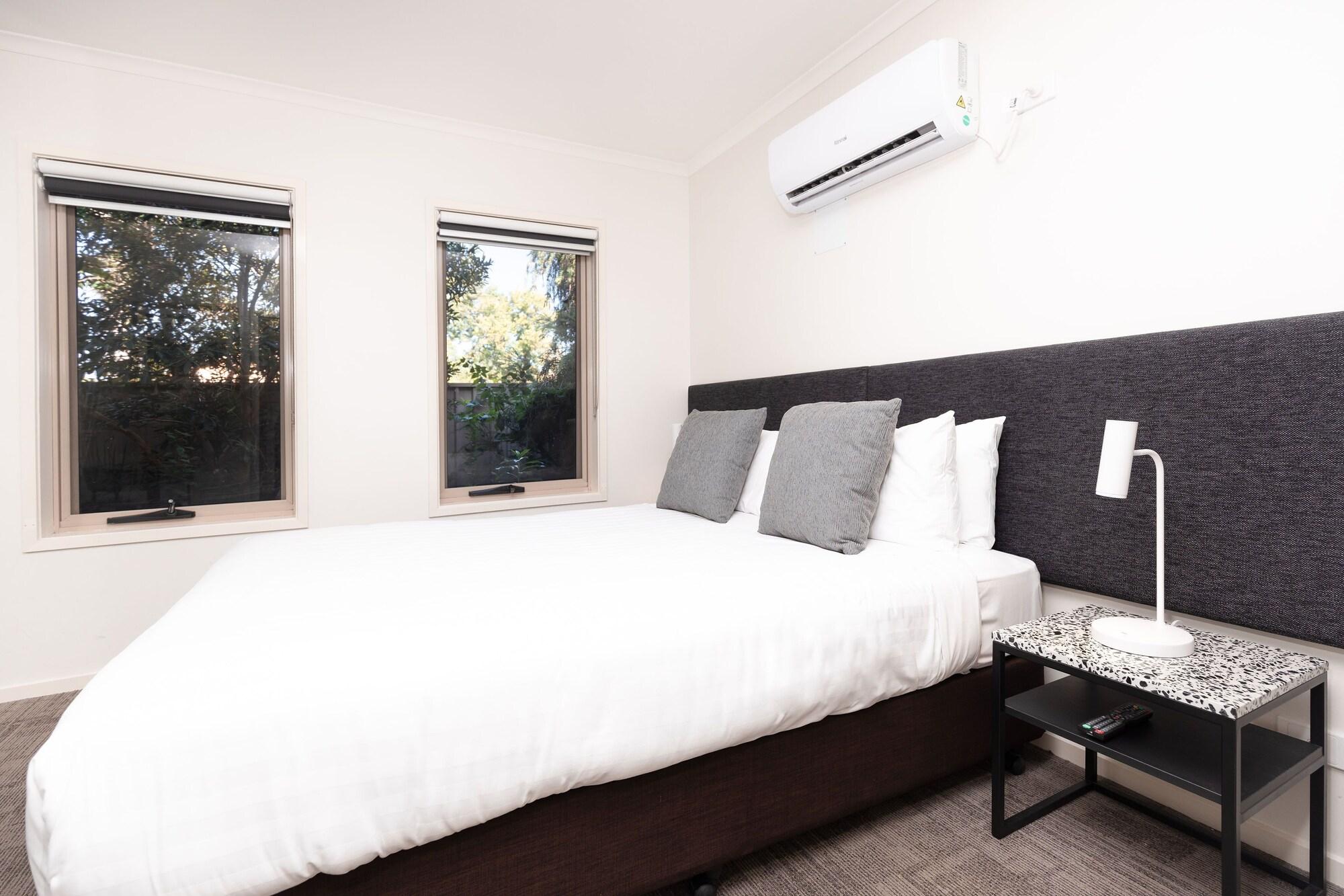 Quest Wagga Wagga Aparthotel Exterior photo